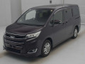 2017 Toyota Noah