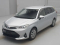 2017 Toyota Corolla Fielder