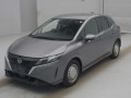 2022 Nissan Note