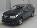 2018 Toyota Corolla Fielder