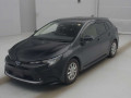 2022 Toyota Corolla Touring Wagon