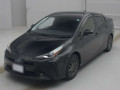 2021 Toyota Prius