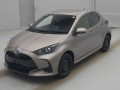 2022 Toyota YARIS