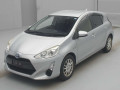 2016 Toyota Aqua