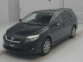 2009 Toyota Corolla Fielder