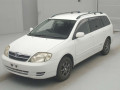 2003 Toyota Corolla Fielder