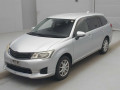 2012 Toyota Corolla Fielder