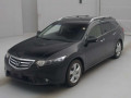 2012 Honda Accord Tourer
