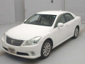 2012 Toyota Crown