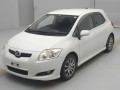 2007 Toyota Auris
