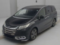 2013 Honda Odyssey
