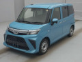 2022 Toyota Roomy