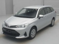 2021 Toyota Corolla Fielder
