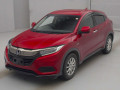 2019 Honda VEZEL