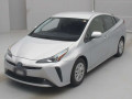 2021 Toyota Prius
