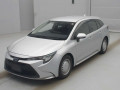 2021 Toyota Corolla Touring Wagon