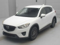 2013 Mazda CX-5