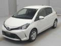 2016 Toyota Vitz