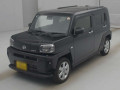 2025 Daihatsu TAFT
