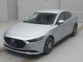 2019 Mazda Mazda3