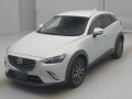 2016 Mazda CX-3