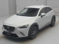 2017 Mazda CX-3