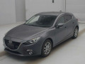 2014 Mazda Axela Sport