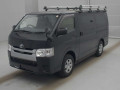 2020 Toyota Regiusace Van