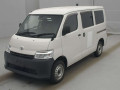 2021 Toyota Townace Van