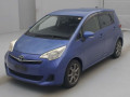 2013 Toyota Ractis