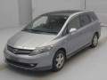 2005 Honda Airwave