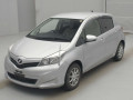 2012 Toyota Vitz