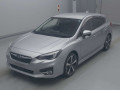 2018 Subaru Impreza Sports