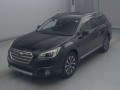 2015 Subaru Legacy Outback