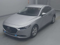 2021 Mazda Mazda3
