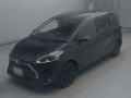 2022 Toyota Sienta
