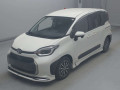 2023 Toyota Sienta