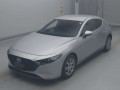 2022 Mazda Mazda3 Fastback