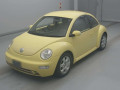 2003 Volkswagen New Beetle