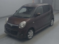 2009 Suzuki MR Wagon