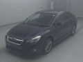 2012 Subaru Impreza G4