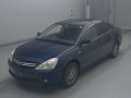 2007 Toyota Allion