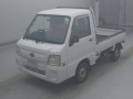 2012 Subaru Sambar Truck