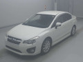2012 Subaru Impreza G4