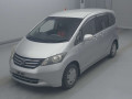 2011 Honda Freed