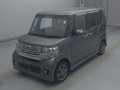 2013 Honda N-BOX CUSTOM