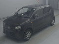 2015 Suzuki Alto