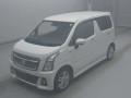 2019 Suzuki WAGON R STINGRAY