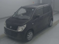 2015 Suzuki Wagon R