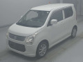 2013 Suzuki Wagon R